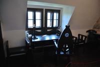 Burg Bran - Burg von Graf Dracula