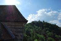 Burg Bran - Burg von Graf Dracula