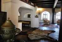 Burg Bran - Burg von Graf Dracula