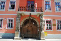 Hermannsburg - Sibiu