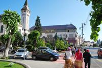 Targu Mures