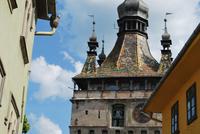 Schäßburg - Sighi?oara