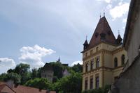 Schäßburg - Sighi?oara