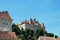 Schäßburg - Sighi?oara