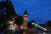 Kreuzburg an der Bistritz - Piatra Neam?