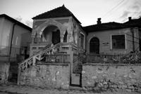 Tulcea - Walachei - Donau-Delta