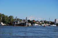 Tulcea - Walachei - Donau-Delta