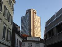 Mulhouse - Europatower