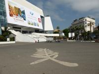 Cannes - Filmfestspielhaus