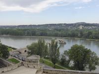 Avignon - Pont Benezet