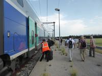 TGV - Erlebnis pus 