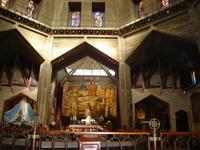 Nazareth: Verkündigungskirche
