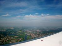 Hinflug