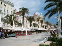 Split