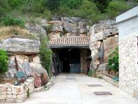 Weinprobe in Vis