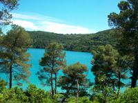 Nationalpark Mljet 
