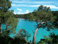 Nationalpark Mljet 