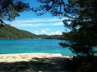 Nationalpark Mljet 