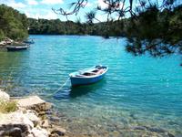 Nationalpark Mljet 