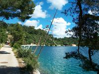 Nationalpark Mljet 