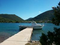 Kroatische Inselwelt 