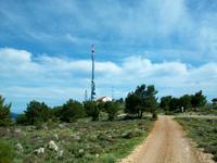 Das Hinterland von Dubrovnik 
