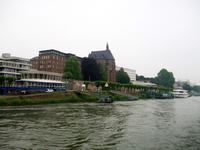 Von Köln nach Koblenz 