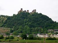 Von Koblenz nach Rüdesheim 