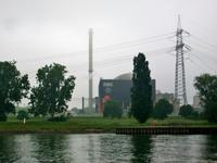 Von Rüdesheim nach Speyer 