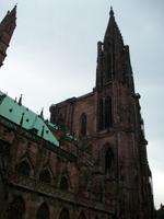 Strasbourg 