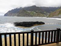 Porto da Cruz III