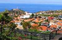 Aussichtspunkt über Funchal II