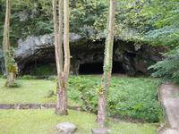 Grotte von Sare 