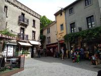 Carcassonne 
