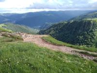 Blick vom Hohneck 