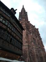 Kathedrale von Strasbourg 