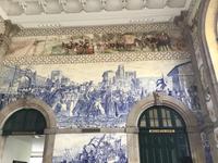 Bahnhof Sao Bento Porto