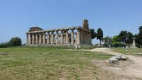 26.05.2018 Paestum