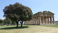 26.05.2018 Paestum