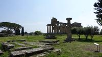 26.05.2018 Paestum