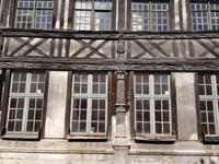 8.5.2018 Rouen Aitre  Saint Maclou