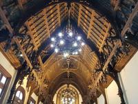 21.5.2018 Fécamp Palais Bénédictine