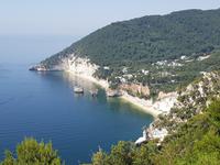 Wanderung im Gargano Nationalpark - Vieste (Apulien - Italien) (17)