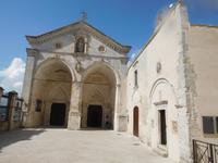 Monte Sant' Angelo (Apulien - Italien) (3)