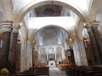 Stadtbesichtigung in Bari mit der Basilika San Nicola (Italien) (7)