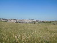 Wanderung in der Basilikata - Gravina Schlucht bei Matera (Apulien - Italien) (1)