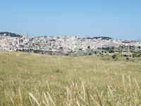 Wanderung in der Basilikata - Gravina Schlucht bei Matera (Apulien - Italien) (9)