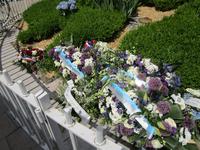 Rouen. Hinrichtungsplatz von Jeanne d'Arc