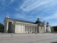 Vilnius, Kathedrale