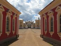Schloss Rundale